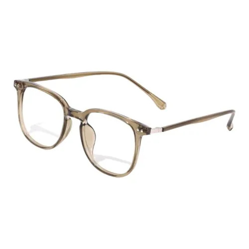 RUOYUN Квадратные Оправы для Очков Женские Многоцветные