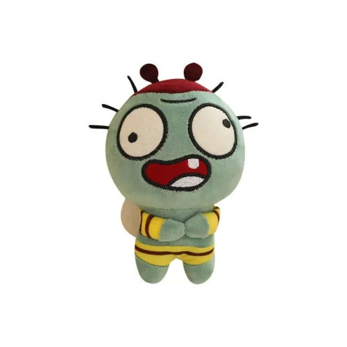 Кукла Eight Тон Слон Little Brother Worships YOU плюшевая подвеска 15 см высота