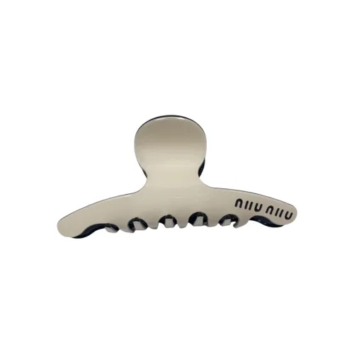 TBoML Акриловые заколки для волос Женские