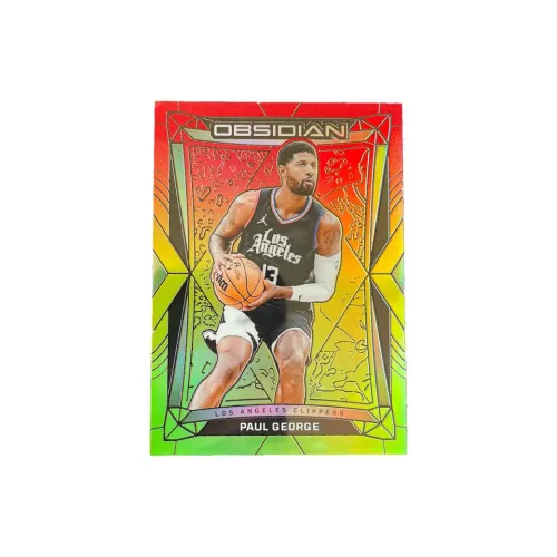 PANINI Спортивные карты