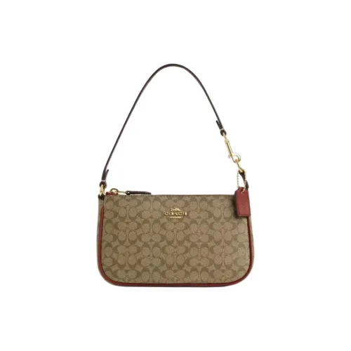 COACH Nolita Клатчи Женские