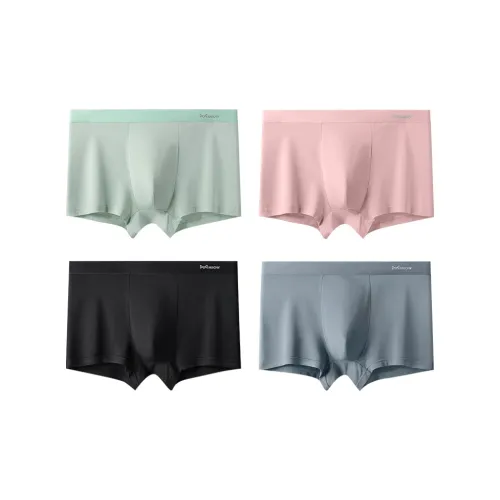 MIIOW Мужские боксер-шорты