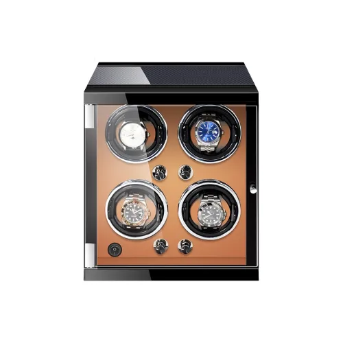SimpleWishes Unconventional Collection 4 Отделение для часов Watch Winder Унисекс