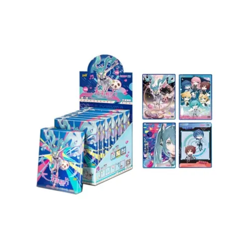 KAYOU Фотокарточки