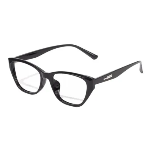 RUOYUN Кошачий глаз Оправы для очков Женские Многоцветный