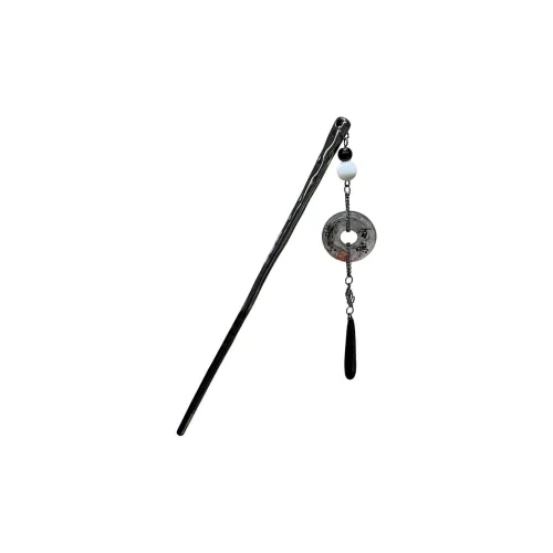 RINA VELLA Шпильки для волос из сплава женские