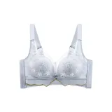 Серебристo-серый