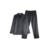 Темно-серый, мужской