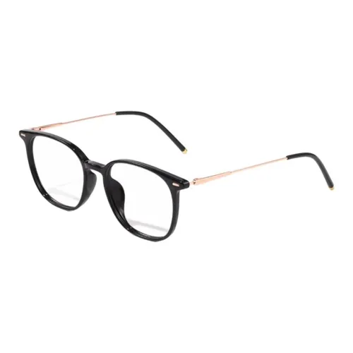 RUOYUN Сплав TR90 Квадратные Оправы для очков Женские Многоцветные