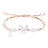 Браслет-шнурок Стиль A