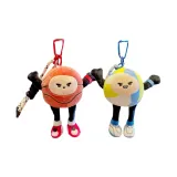 Парный мех, шнур, позиционирование стиля - баскетбол + волейбол