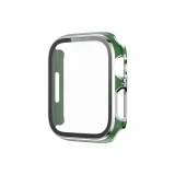 Зелёный-Серебряный край