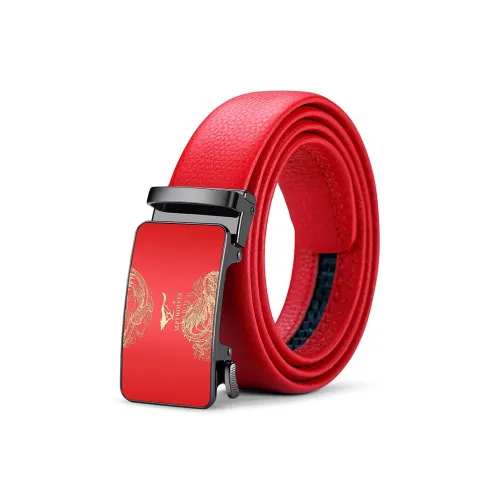 SEPTWOLVES Ремни из коровьей кожи мужской ширина 3,5 см