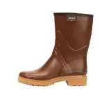 Коричневый