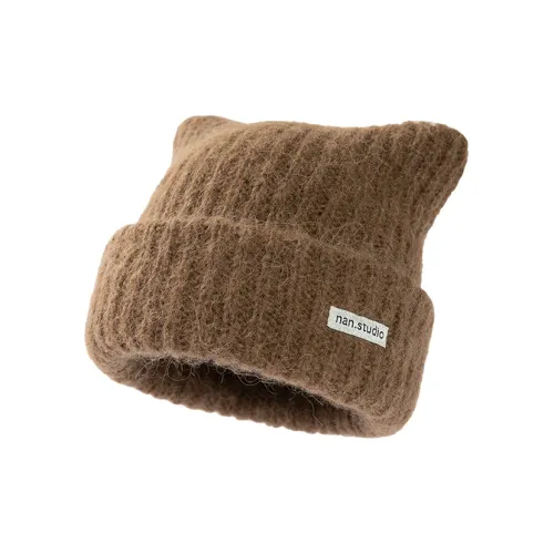 SIGGI STUDIOS Шапки-бини из альпаки Женские