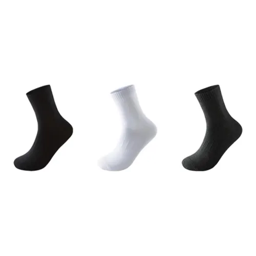 ANTA ZONGXUNXILIE Беговые носки Унисекс Combo Set