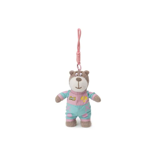 BEARHANS Плюшевая подвеска