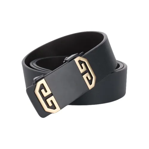 NINE NAIL Ремни из коровьей кожи натуральная кожа мужской ширина 3,5 см