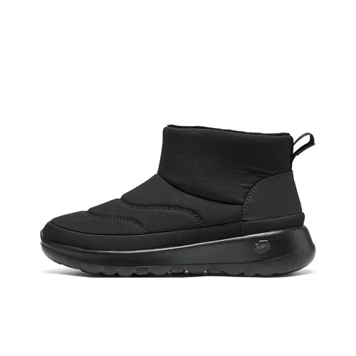 Skechers ON THE GO Ботильоны Черные Женские