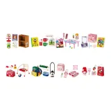 Целая коробка 8 штук