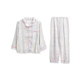 Розово-синий