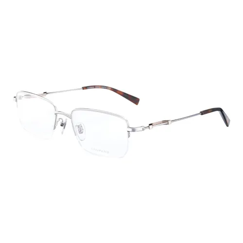 CHOPARD Пластиковая оправа Чистый титан Квадратные оправы для очков Мужские