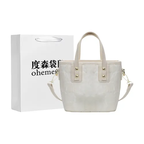 Dusen Kangaroo ПУ (полиуретан) Сумка Сумка через плечо Сумка через плечо Стандартная Женская Многоцветная