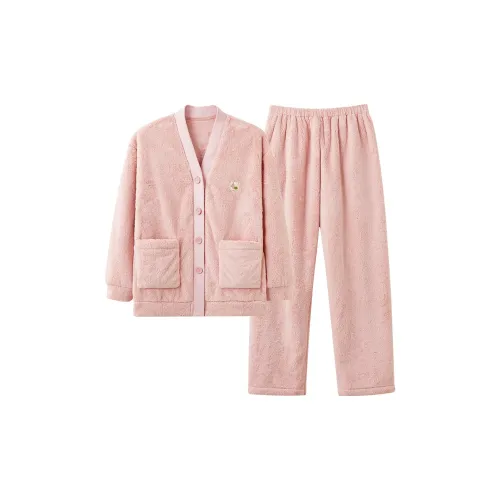 LANZA Женские пижамные комплекты