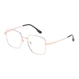 Розово-золотой-C1