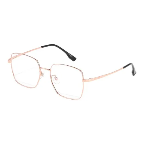 RUOYUN Титан Квадратные Оправы для очков Унисекс Многоцветные