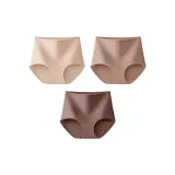 Кожа + Желто-коричневый + Красно-коричневый