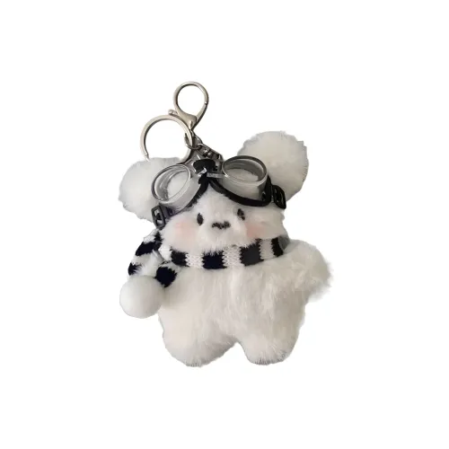 MANMIAO Брелоки Унисекс