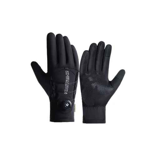 Yamaichi Maru Микрофибра + Флис Aoli + Неопрен Теплые Перчатки Унисекс