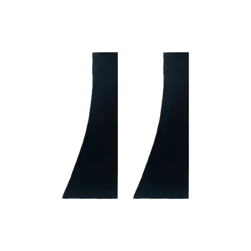 Evening Classroom Носки до колена Женские 1 упаковка Черные