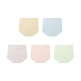 Светло-розовый / Светло-зеленый / Светло-фиолетовый / Светло-синий / Кремовая кожа