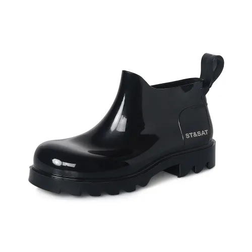 ST&SAT Женские резиновые сапоги