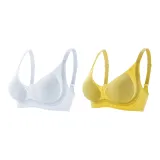 Синий + Желтый