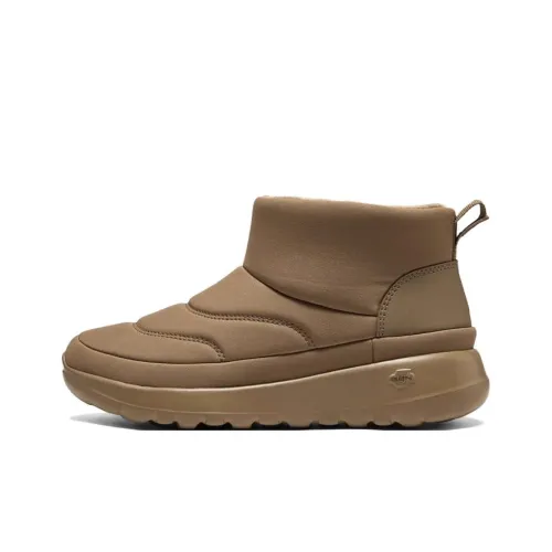 Skechers Сноубутсы Ketone Женские