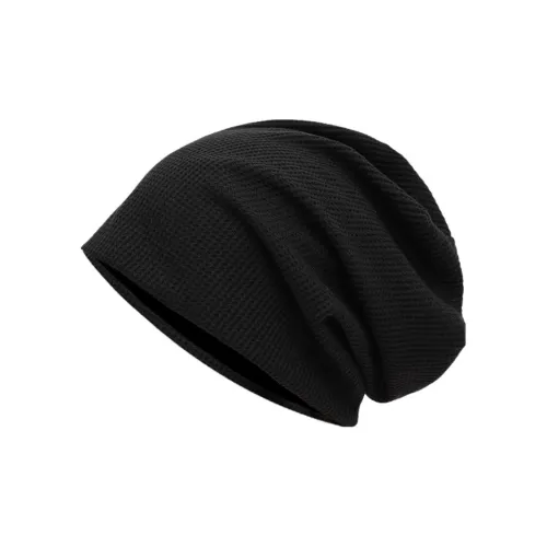 DZP Полиэстер Шапка-бини Унисекс