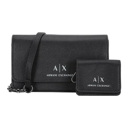 EMPORIO ARMANI Сумки через плечо Женские