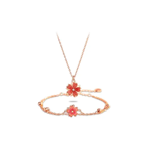 LuluCanaan Alloy Bracelets Women's