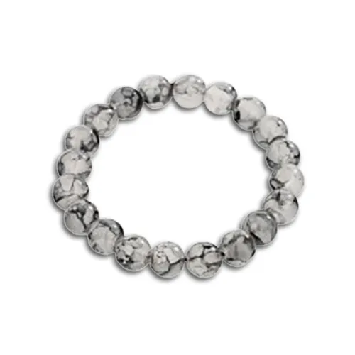 LuluCanaan Стекло Браслеты Унисекс