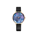 Гламурно-синий