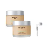 2 бутылки по 100 г каждая