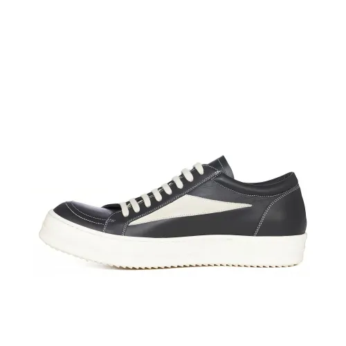 RICK OWENS Скейтборд Кроссовки Низкие Женские