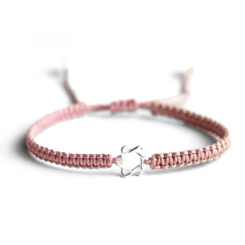 WANLIACC Сплав Ткань Браслеты Унисекс