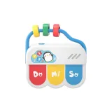 Успокаивающий игрушка [Музыкальное пианино] Музыкальный + Режим отношения