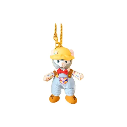 Disney Джелатони Little Hands Коллекция Куклы Плюшевая Кукла 13 см Высота