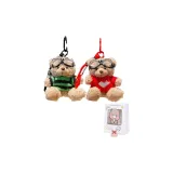 Enemy Lovers One Пара + Случайная сумка для покупок + Поздравительная открытка