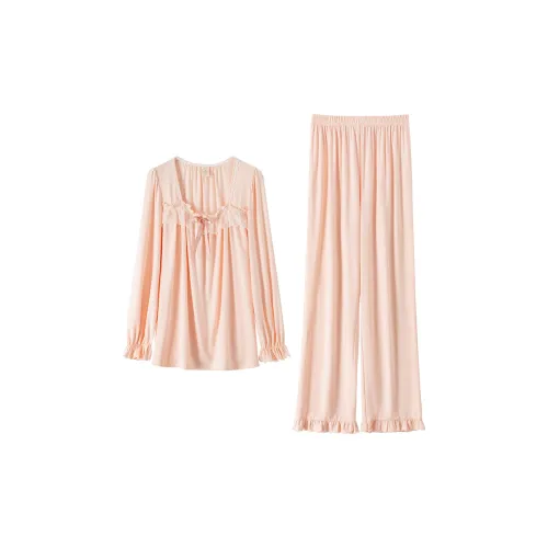 ROSE TREE Женские пижамные комплекты